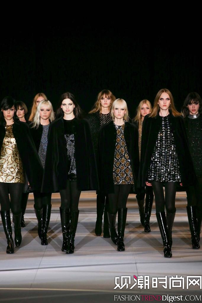 Saint Laurent 2014ﶬrbŮbDƬ