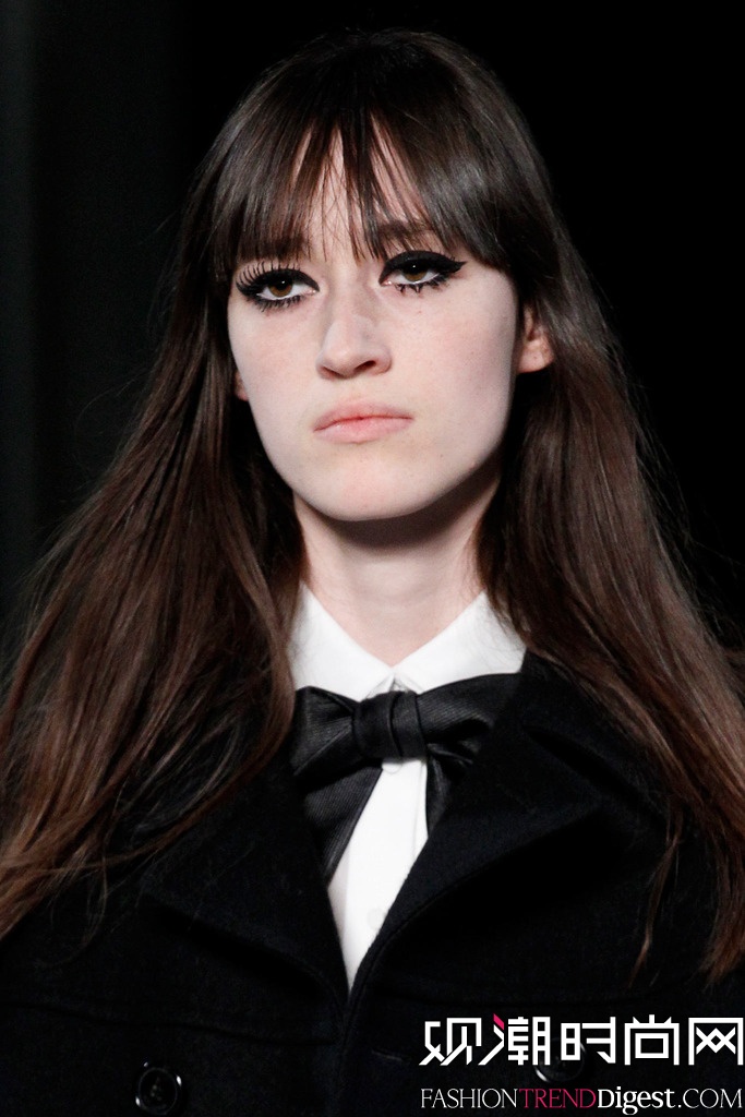 Saint Laurent 2014ﶬr(sh)bŮb(chng)DƬ