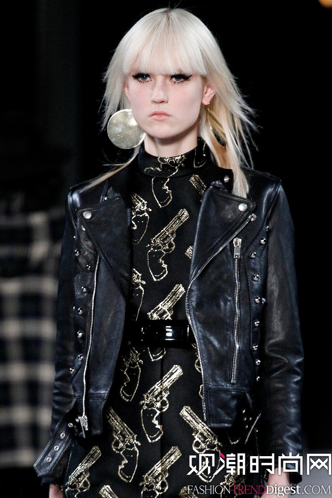 Saint Laurent 2014ﶬrbŮbDƬ