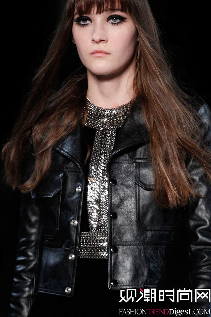 Saint Laurent 2014ﶬr(sh)bŮb(chng)DƬ