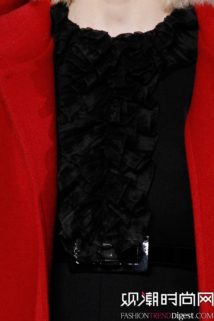 Saint Laurent 2014ﶬr(sh)bŮb(chng)DƬ