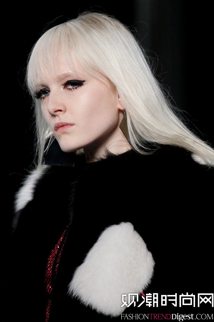 Saint Laurent 2014ﶬr(sh)bŮbDƬ