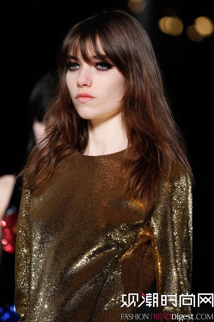 Saint Laurent 2014ﶬrbŮbDƬ