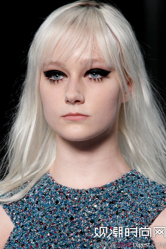 Saint Laurent 2014ﶬr(sh)bŮbDƬ
