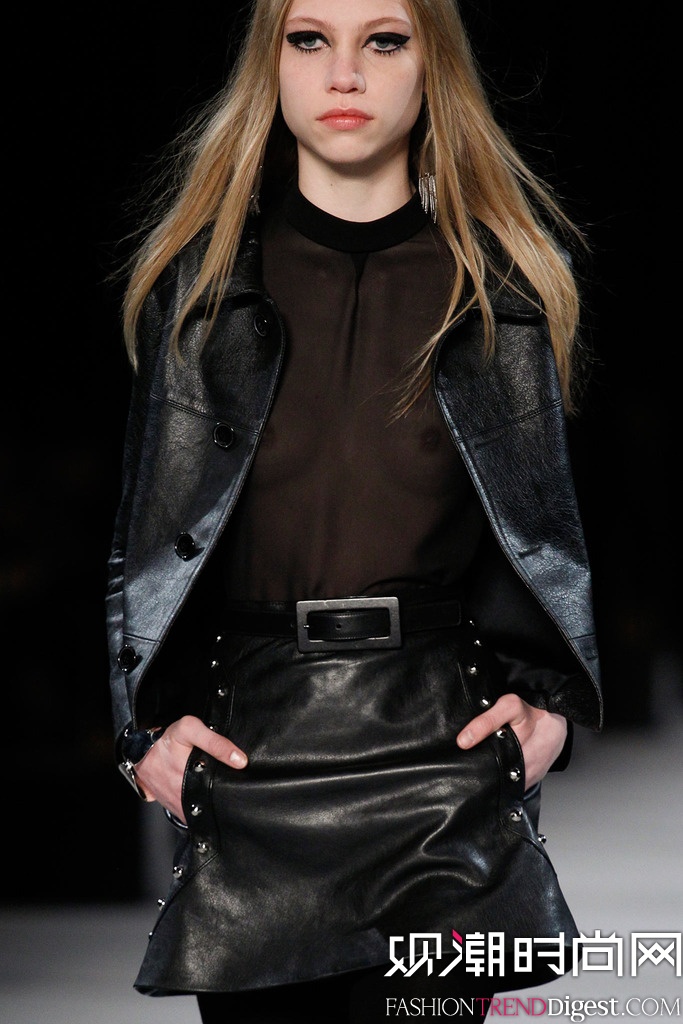 Saint Laurent 2014ﶬrbŮbDƬ