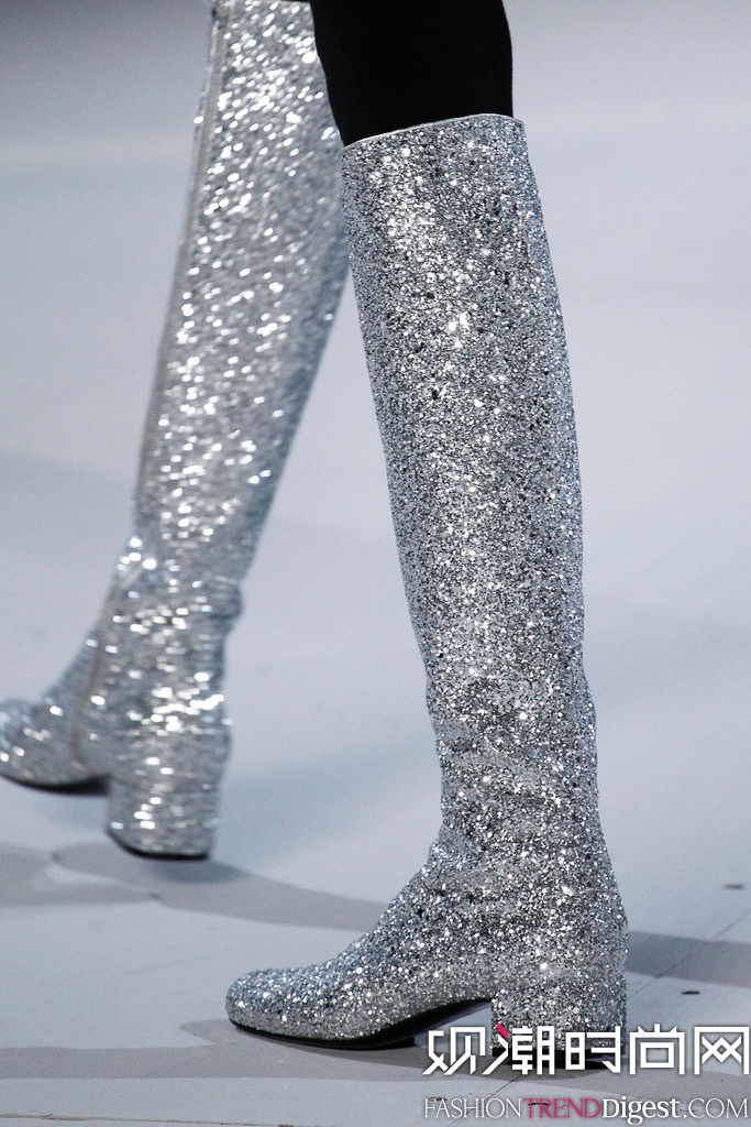 Saint Laurent 2014ﶬr(sh)bŮb(chng)DƬ