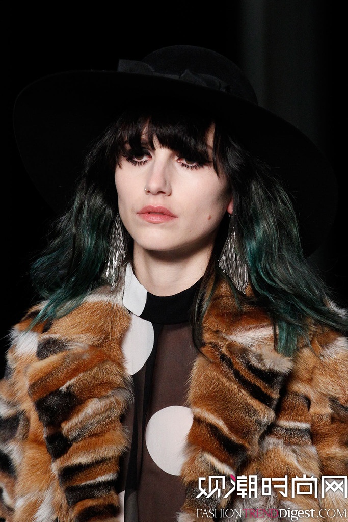 Saint Laurent 2014ﶬrbŮbDƬ
