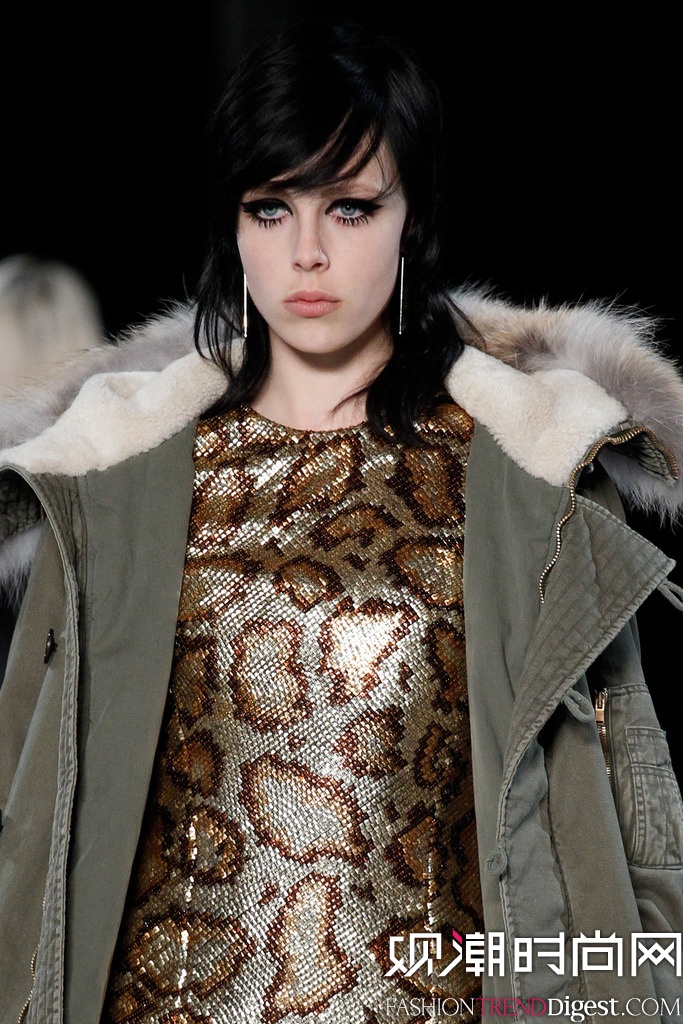 Saint Laurent 2014ﶬrbŮbDƬ