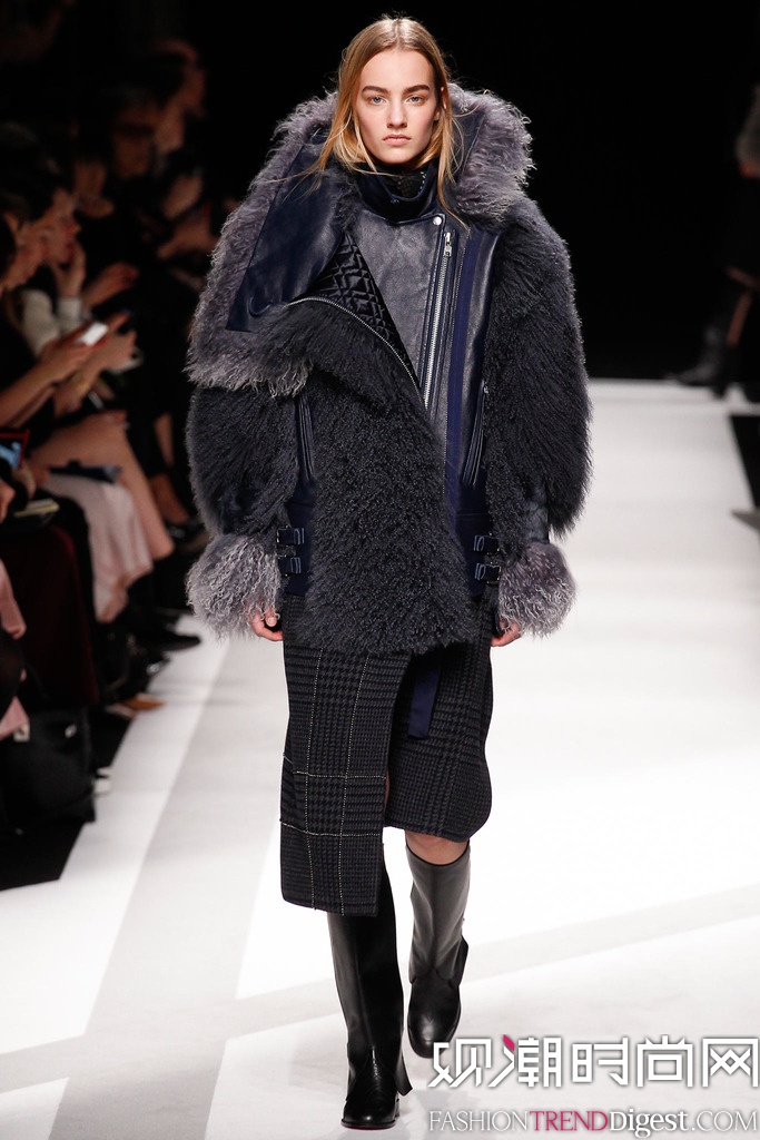 Sacai  2014ﶬrbŮbDƬ