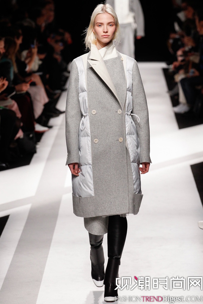 Sacai  2014ﶬʱװŮװ㳡ͼƬ