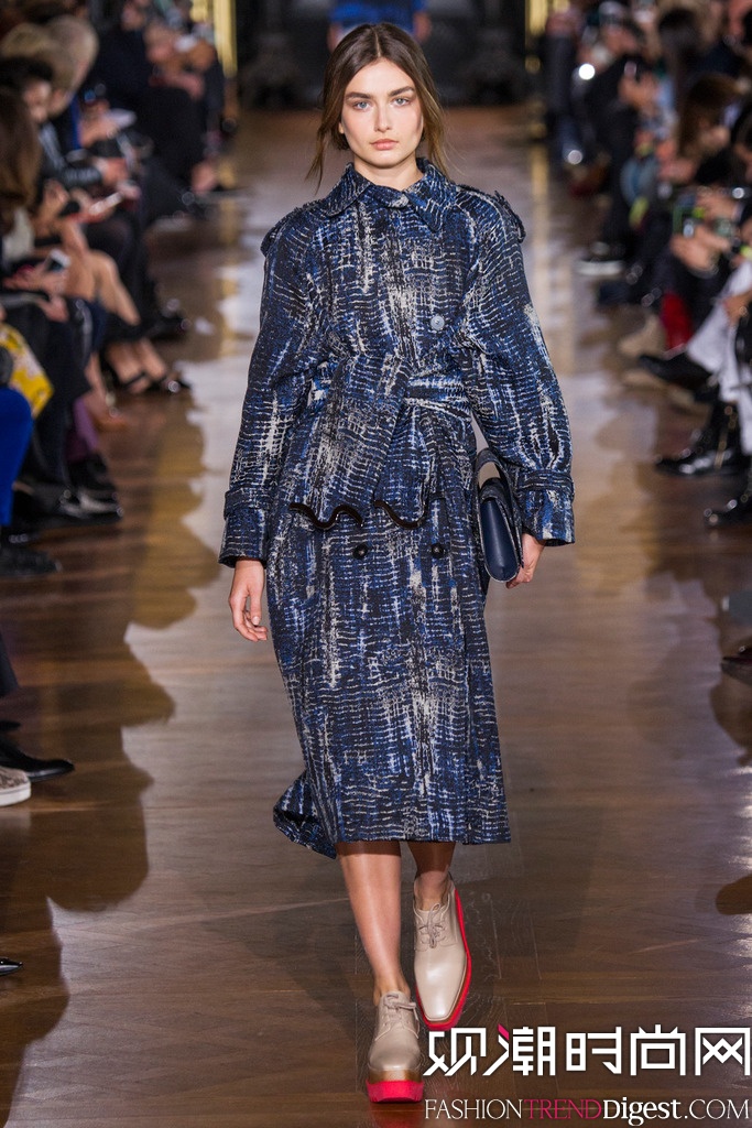 Stella McCartney 2014ﶬrbŮbDƬ