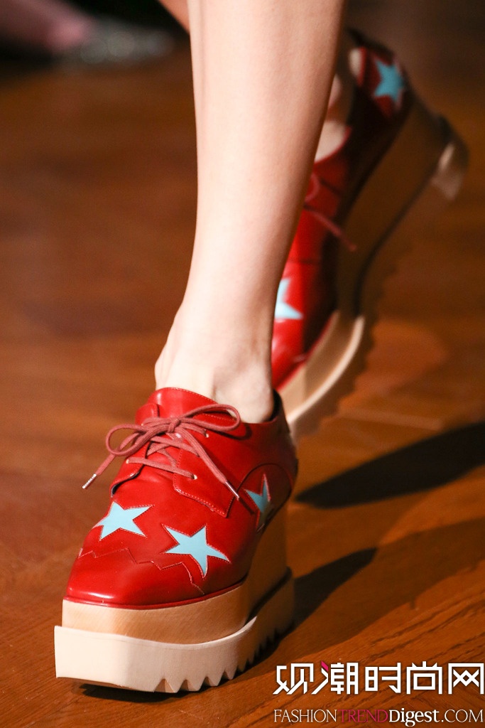 Stella McCartney 2014ﶬrbŮbDƬ