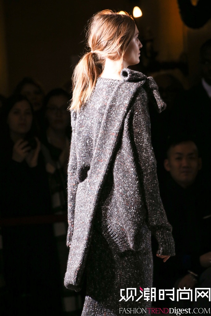 Stella McCartney 2014ﶬʱװŮװ㳡ͼƬ