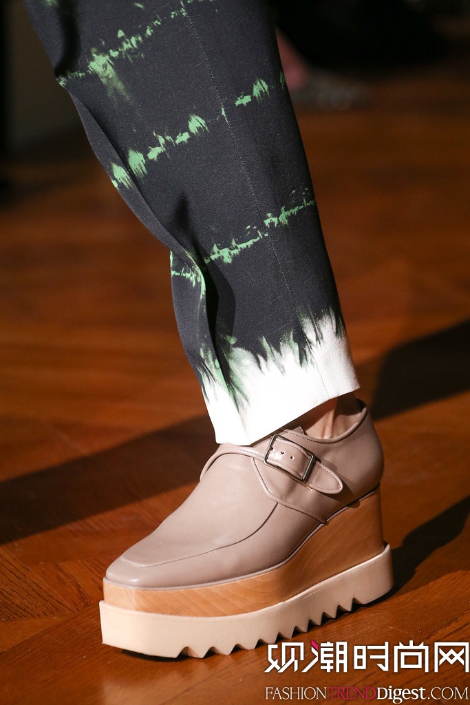 Stella McCartney 2014ﶬrbŮbDƬ