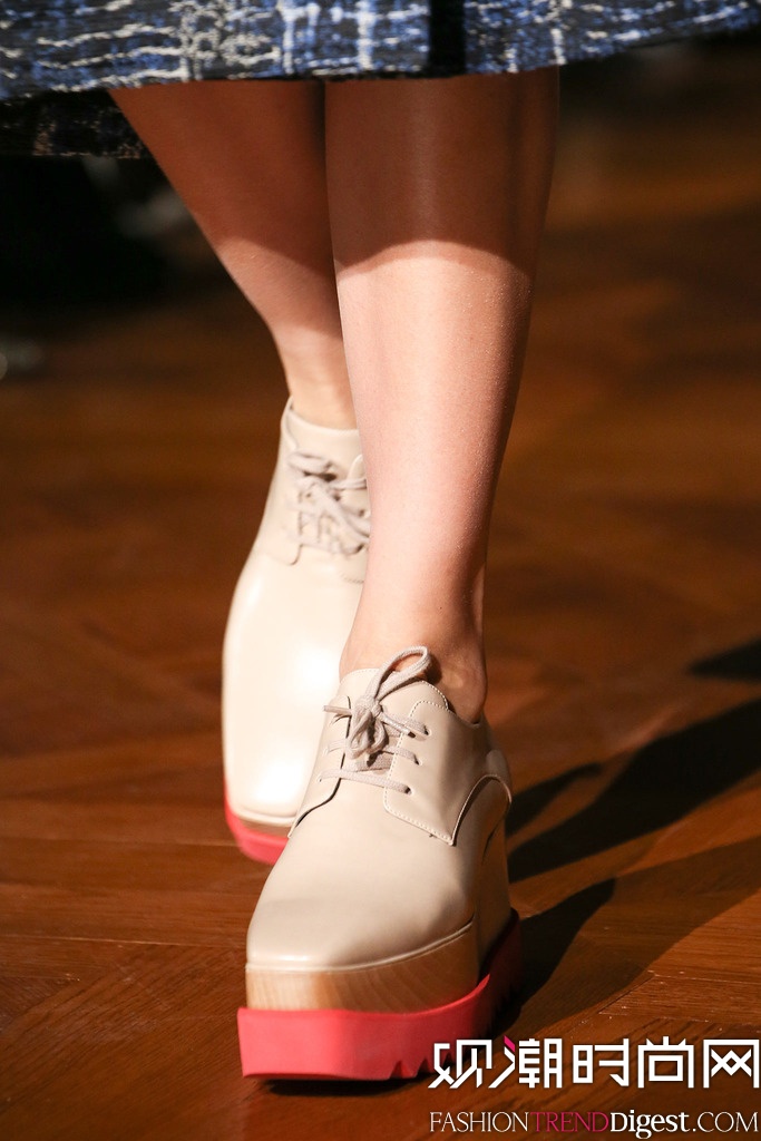 Stella McCartney 2014ﶬrbŮbDƬ