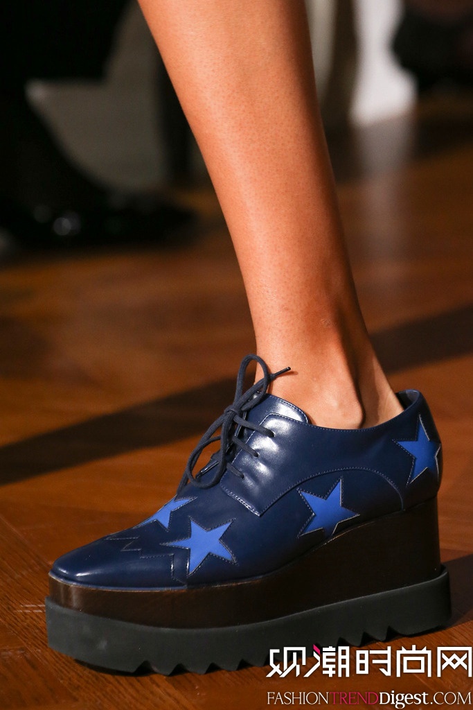 Stella McCartney 2014ﶬrbŮbDƬ