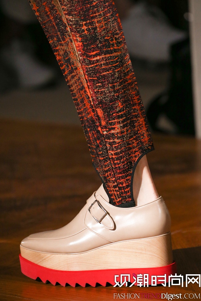 Stella McCartney 2014ﶬr(sh)bŮb(chng)DƬ