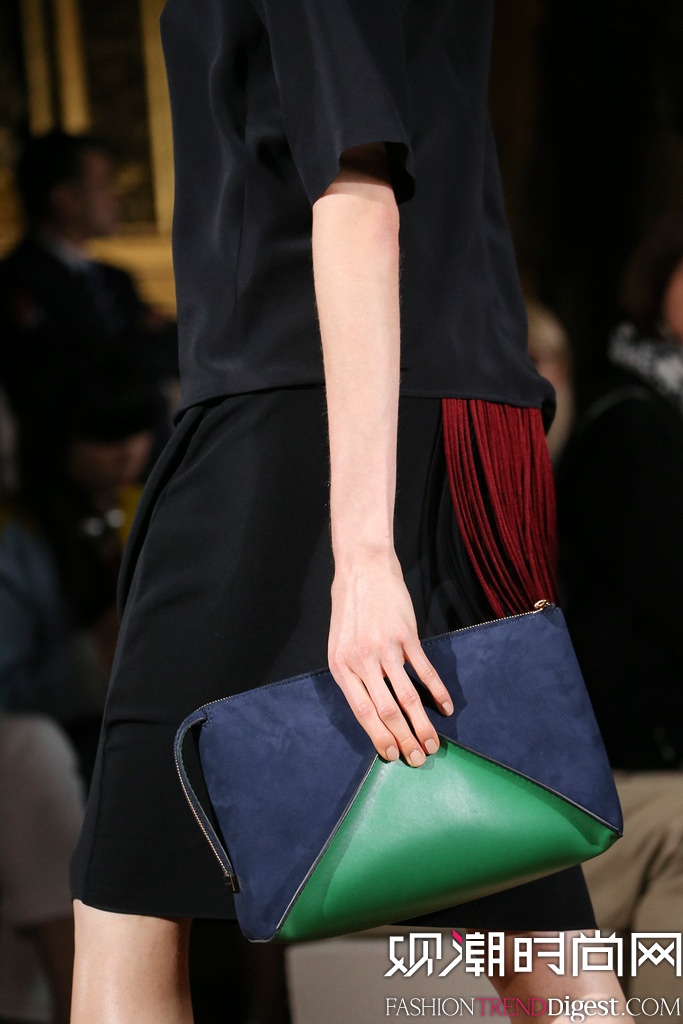 Stella McCartney 2014ﶬrbŮbDƬ