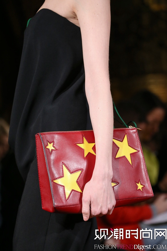 Stella McCartney 2014ﶬr(sh)bŮb(chng)DƬ