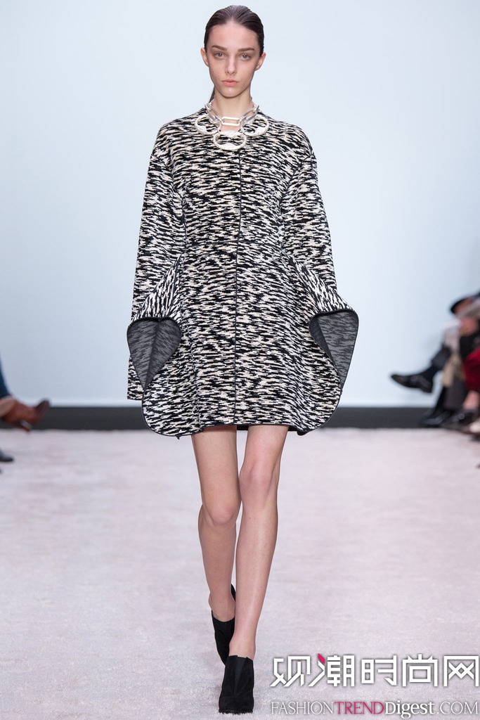 Giambattista Valli 2014ﶬʱװŮװ㳡ͼƬ