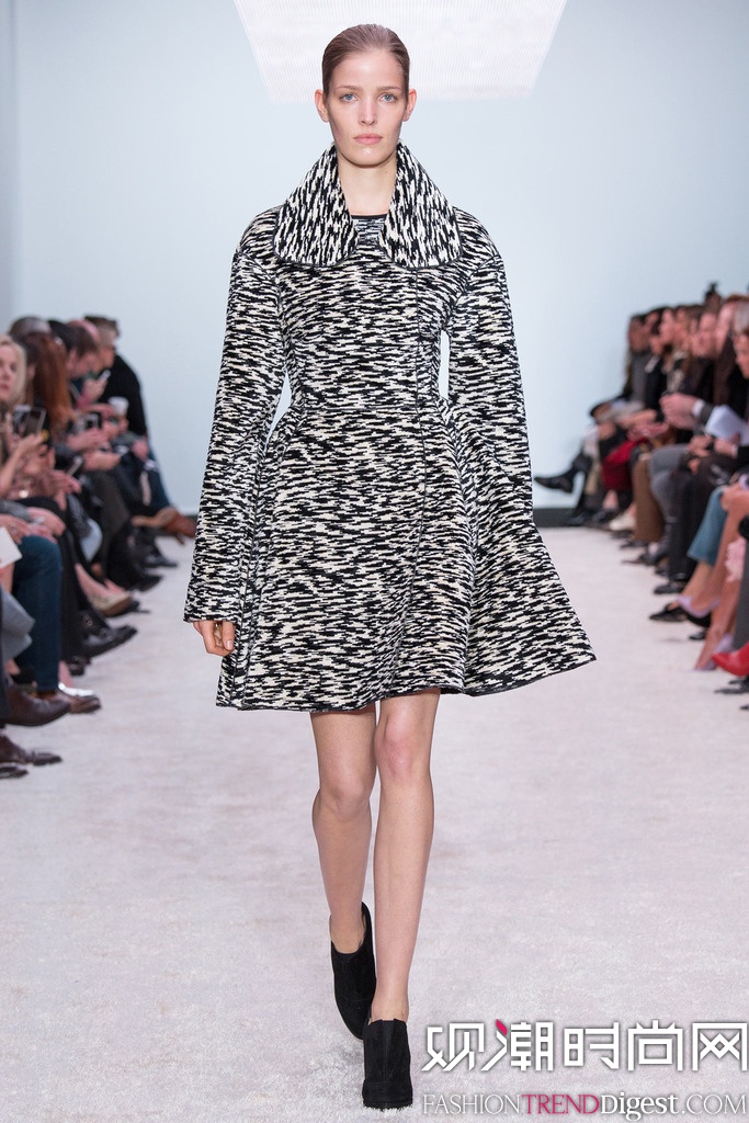 Giambattista Valli 2014ﶬʱװŮװ㳡ͼƬ