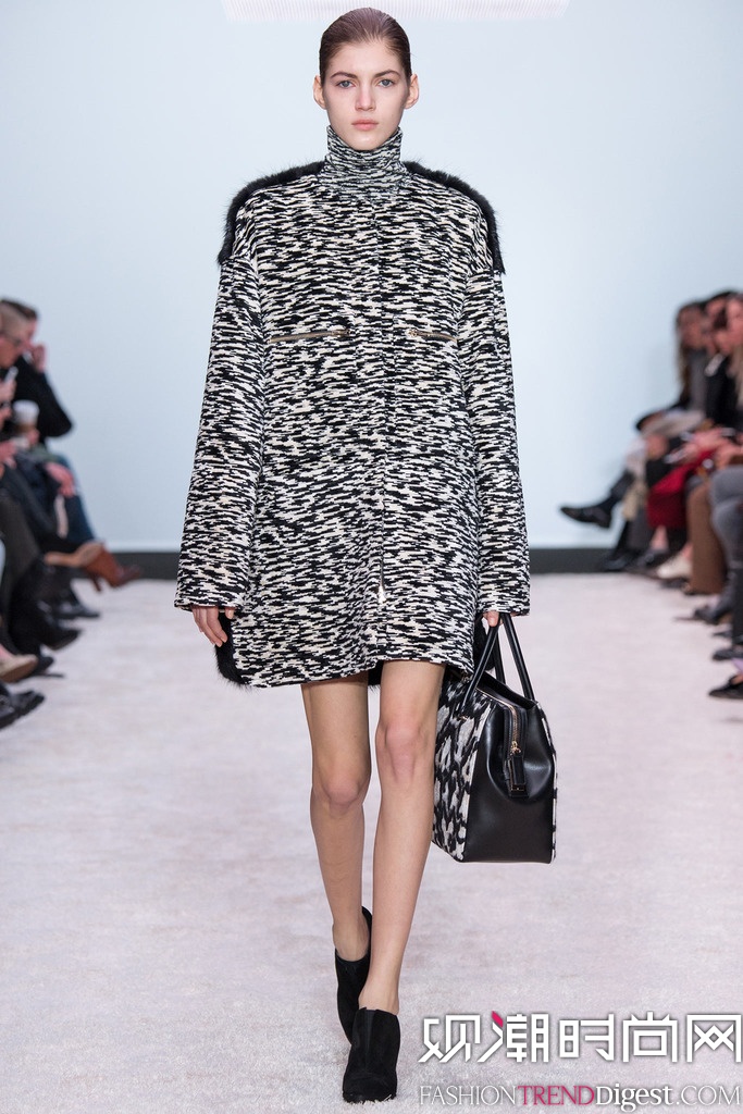 Giambattista Valli 2014ﶬʱװŮװ㳡ͼƬ