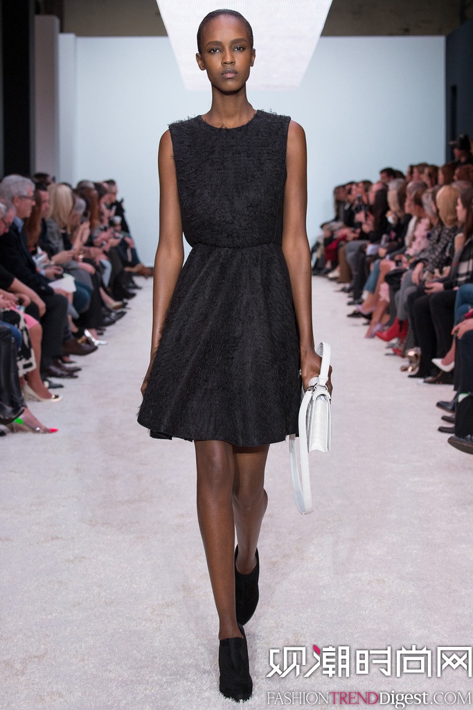 Giambattista Valli 2014ﶬʱװŮװ㳡ͼƬ