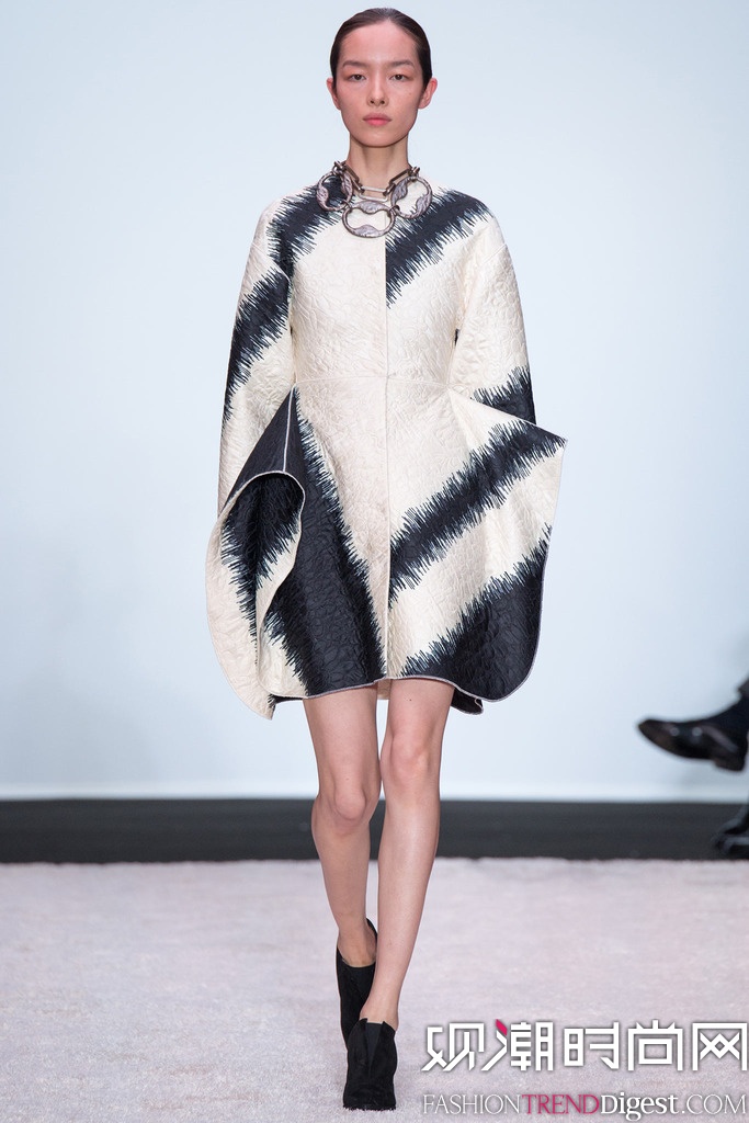 Giambattista Valli 2014ﶬʱװŮװ㳡ͼƬ