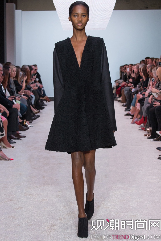 Giambattista Valli 2014ﶬʱװŮװ㳡ͼƬ