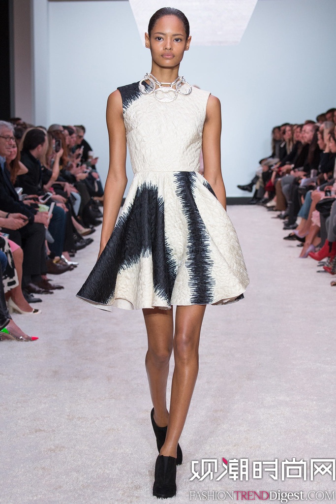 Giambattista Valli 2014ﶬʱװŮװ㳡ͼƬ