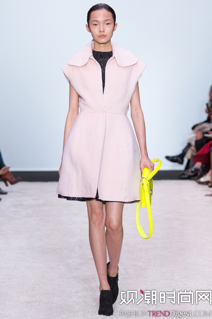 Giambattista Valli 2014ﶬʱװŮװ㳡ͼƬ