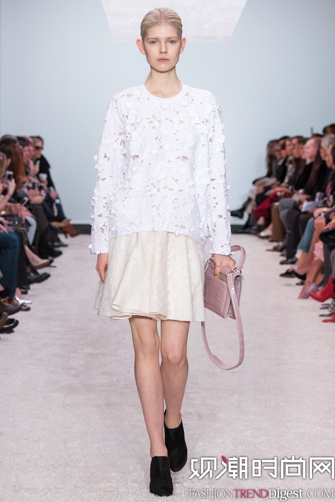 Giambattista Valli 2014ﶬʱװŮװ㳡ͼƬ