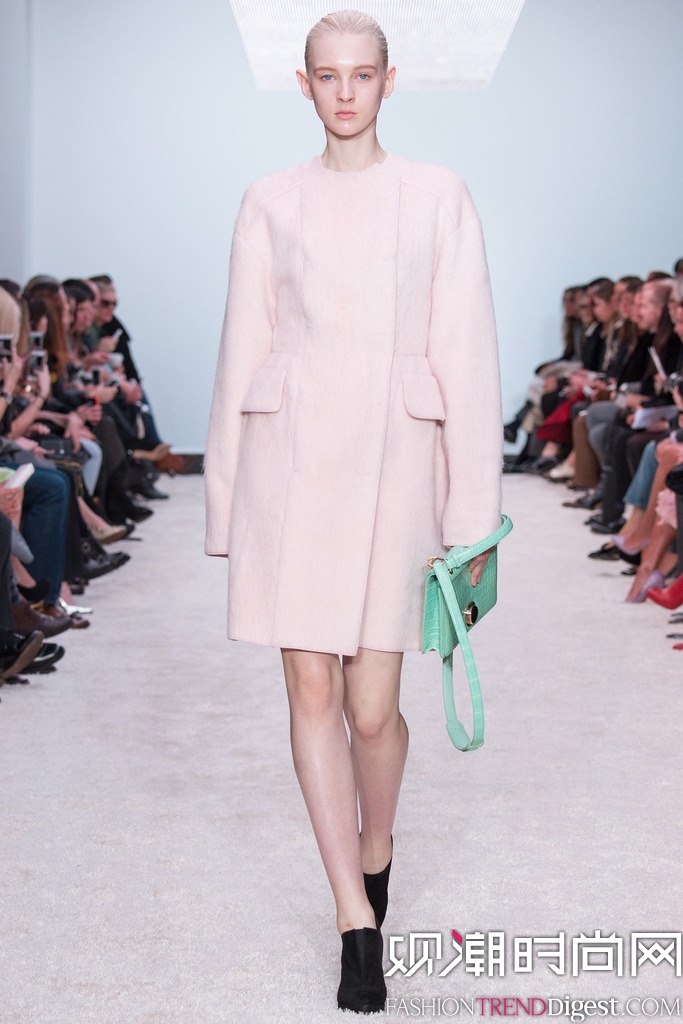 Giambattista Valli 2014ﶬʱװŮװ㳡ͼƬ