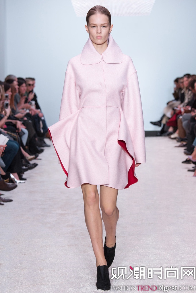 Giambattista Valli 2014ﶬʱװŮװ㳡ͼƬ