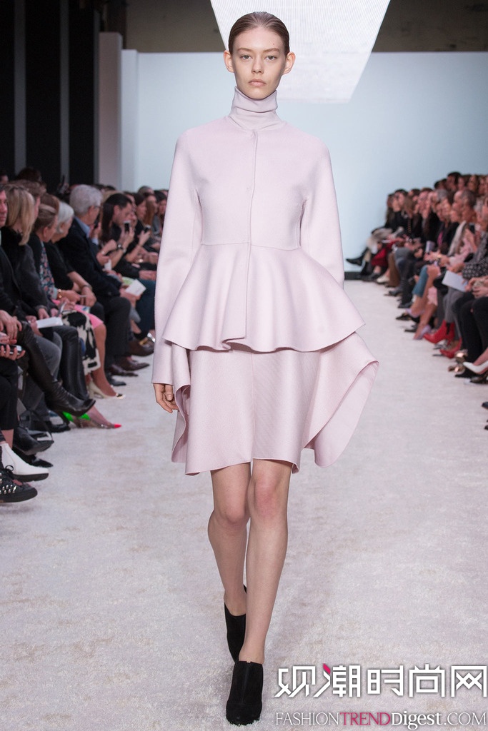 Giambattista Valli 2014ﶬʱװŮװ㳡ͼƬ