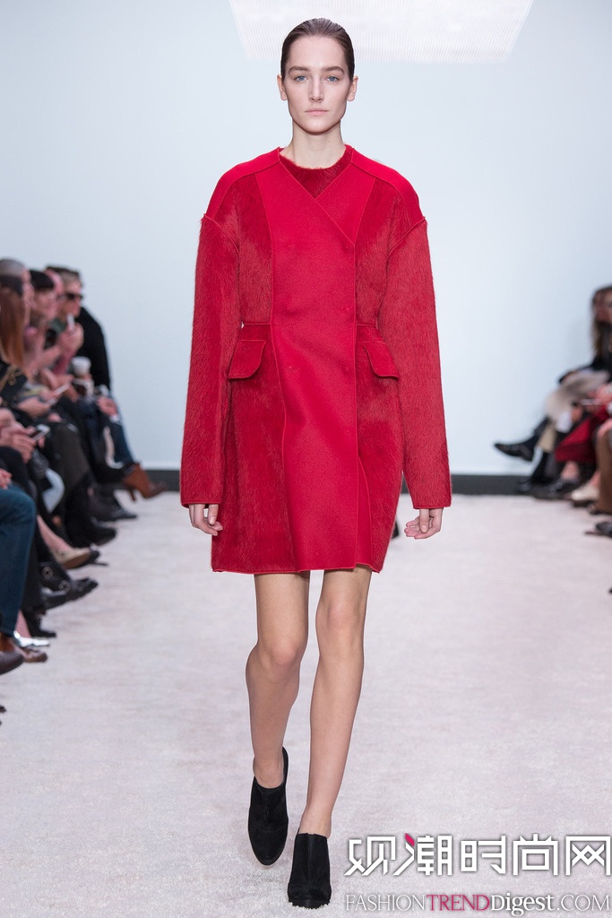 Giambattista Valli 2014ﶬʱװŮװ㳡ͼƬ