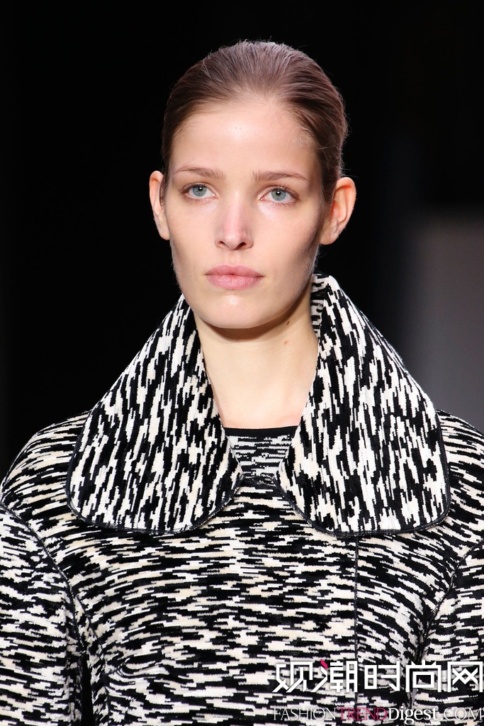 Giambattista Valli 2014�ﶬ����ʱװ��Ůװ�㳡����ͼƬ