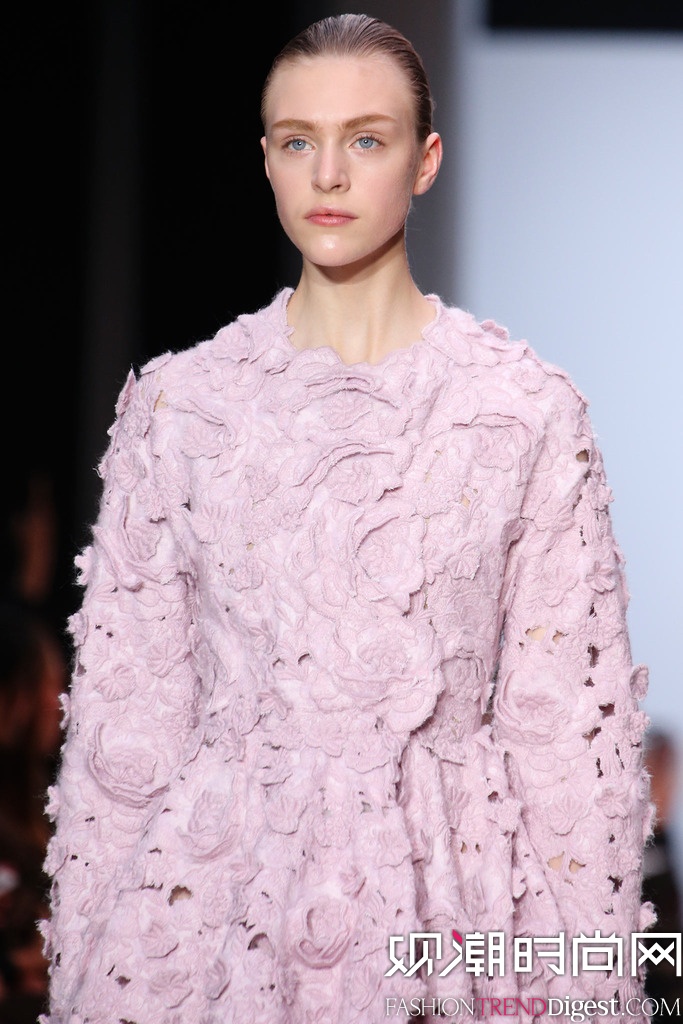 Giambattista Valli 2014ﶬrbŮbDƬ