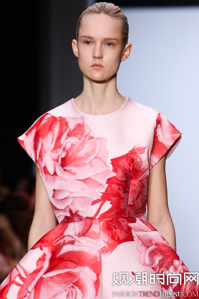 Giambattista Valli 2014ﶬrbŮbDƬ