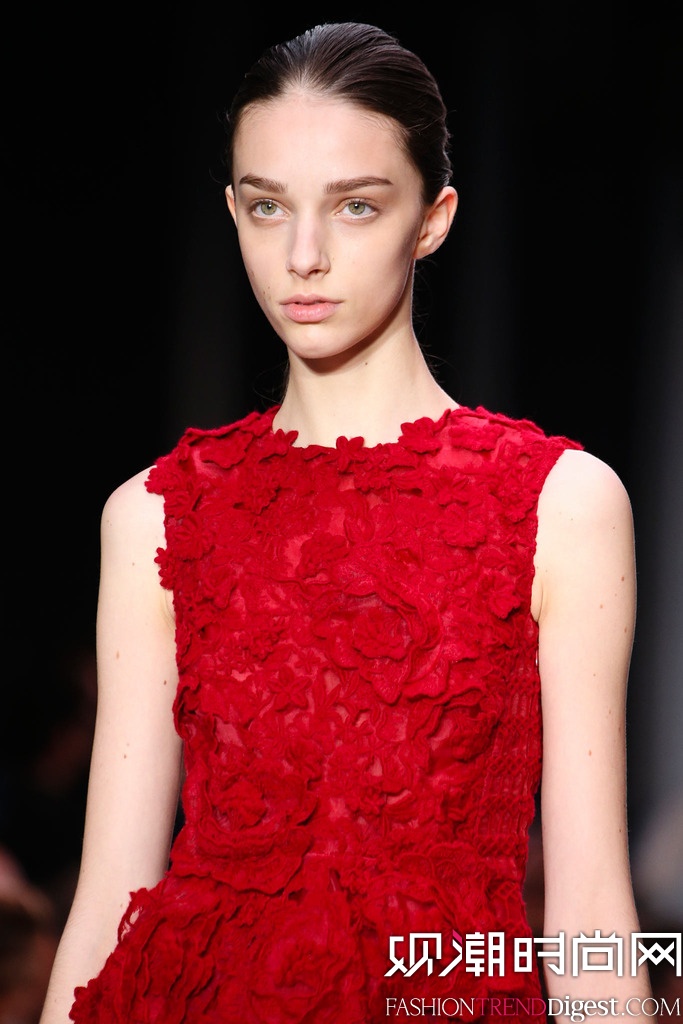 Giambattista Valli 2014ﶬrbŮbDƬ
