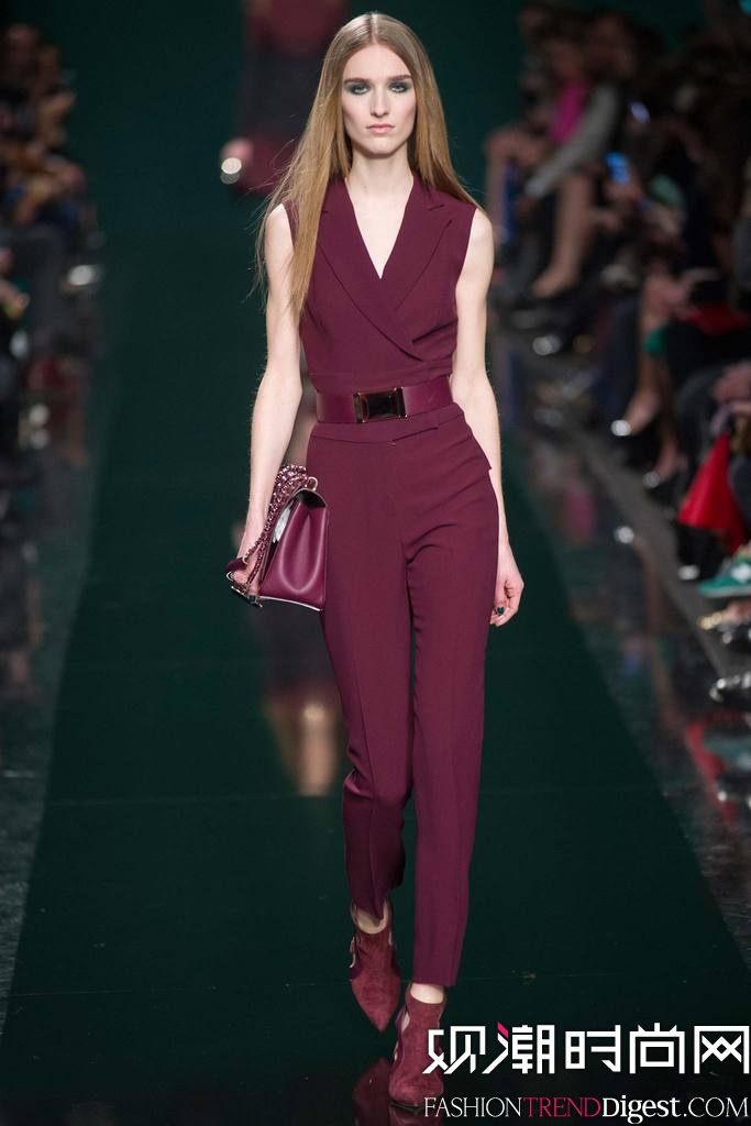 Elie Saab 2014ﶬr(sh)bŮb(chng)DƬ