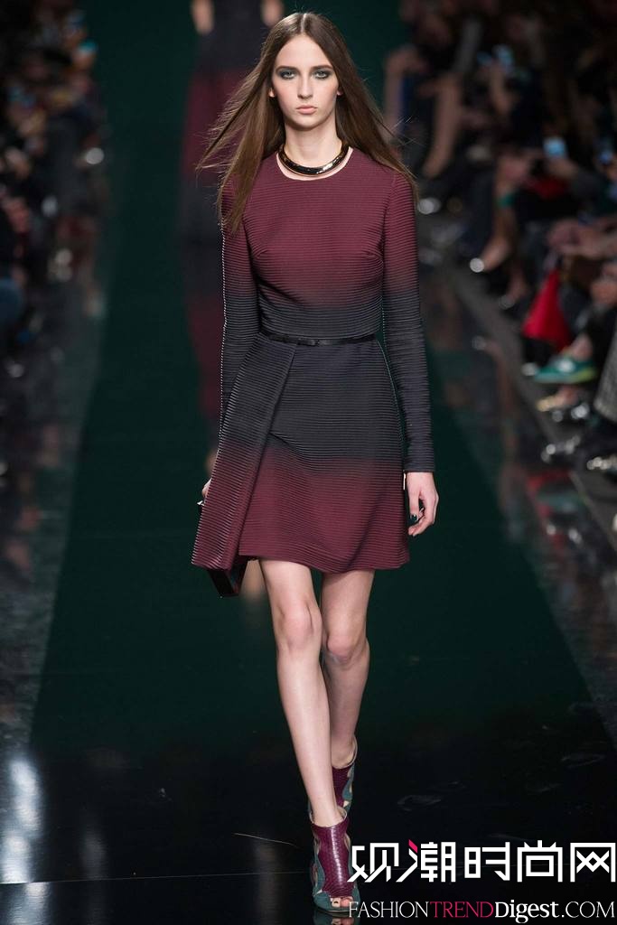 Elie Saab 2014ﶬʱװŮװ㳡ͼƬ