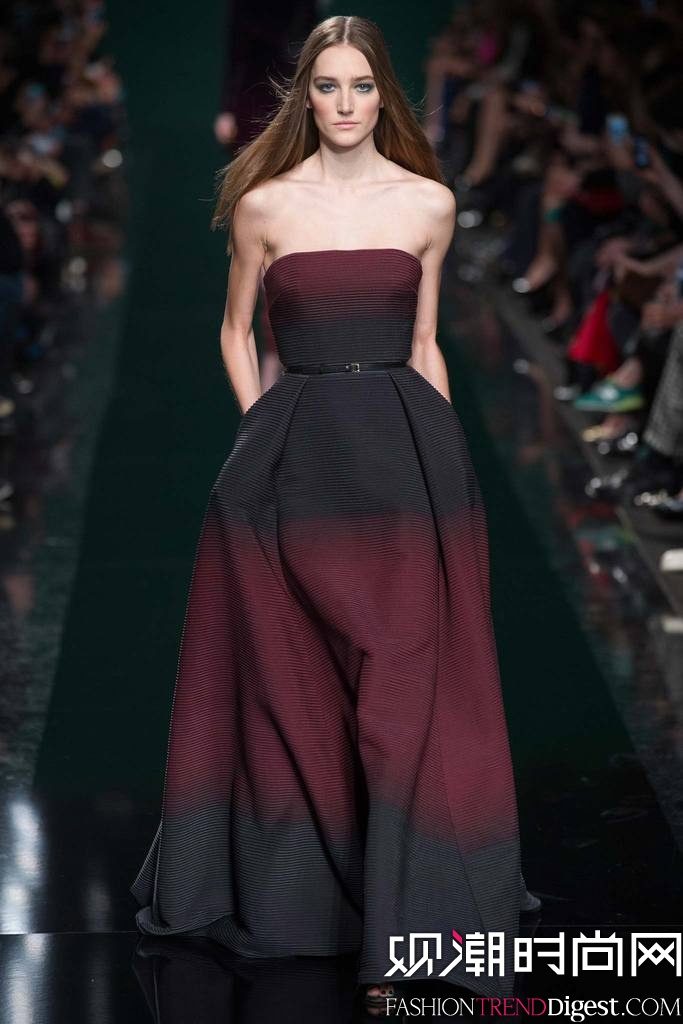 Elie Saab 2014ﶬr(sh)bŮb(chng)DƬ