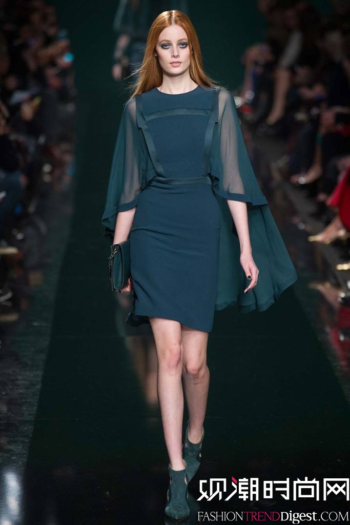 Elie Saab 2014ﶬrbŮbDƬ