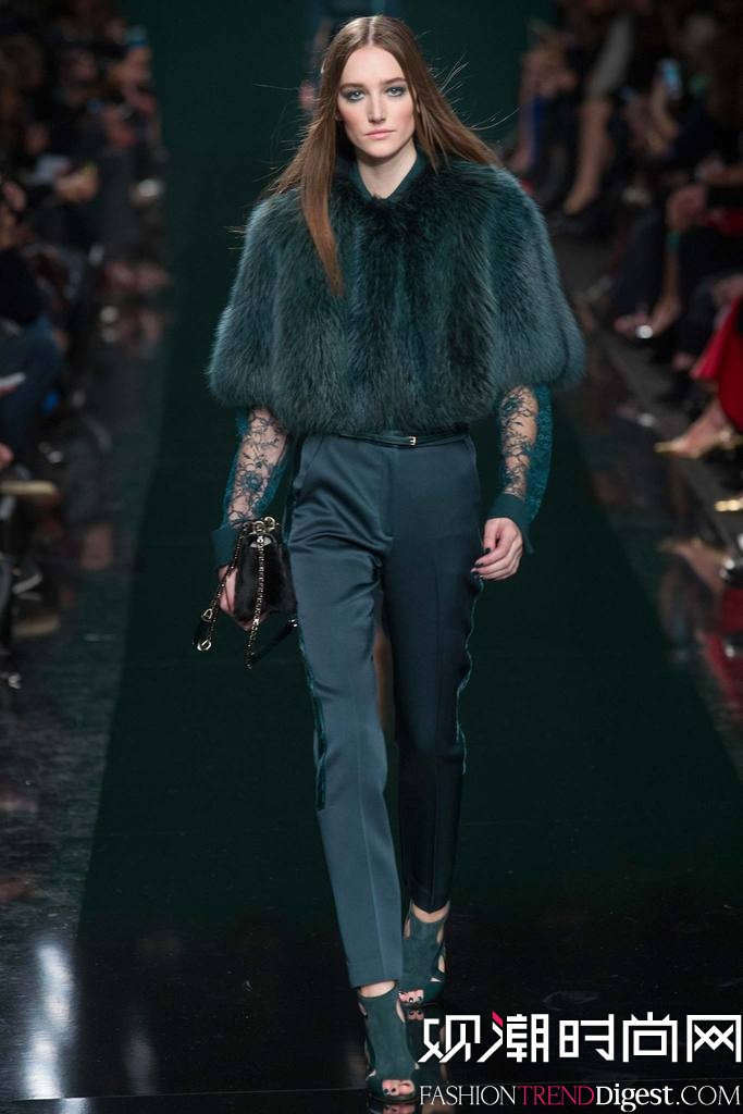 Elie Saab 2014ﶬrbŮbDƬ
