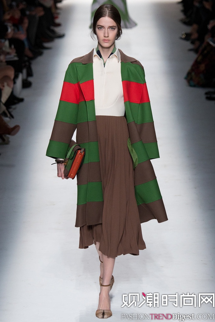 Valentino 2014ﶬʱװŮװ㳡ͼƬ