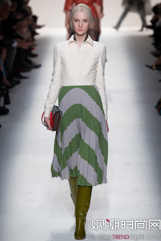 Valentino 2014ﶬʱװŮװ㳡ͼƬ