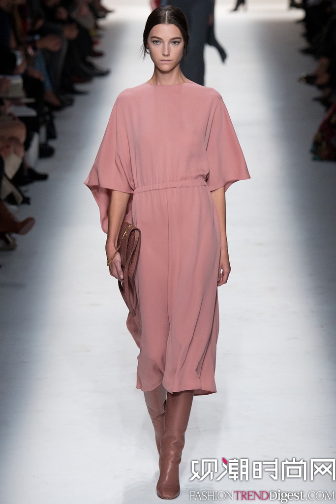 Valentino 2014ﶬʱװŮװ㳡ͼƬ