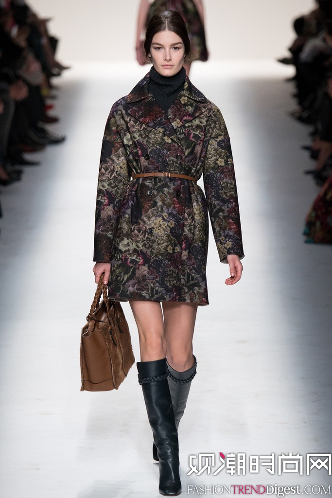 Valentino 2014ﶬʱװŮװ㳡ͼƬ