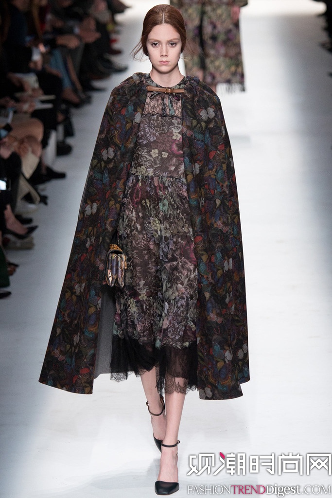 Valentino 2014ﶬʱװŮװ㳡ͼƬ